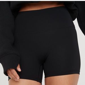 Aerie bike shorts